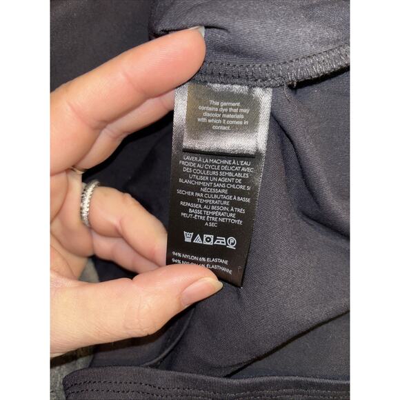 NWT Anthropologie Long Sleeve Pullover Top Size L - Picture 9 of 10